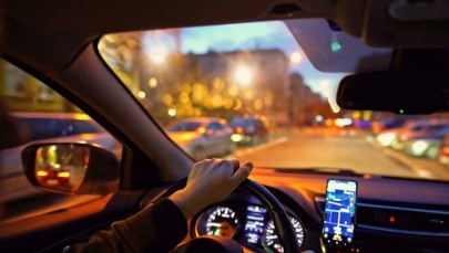 Nowość dla kierowców. W tych miejscach usłyszysz ważne powiadomienie