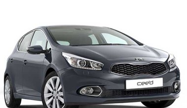 Nowość: kia cee'd. Premiera 6 marca w Genewie