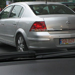 Nowość na polskim rynku: astra III sedan