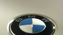 Nowość od BMW