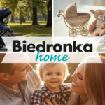 Nowość w Biedronka Home! Akcesoria dla dzieci, które ułatwią życie rodzicom