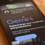 Nowość w Google Gemini. AI może zajrzeć do twoich e-maili i plików w chmurze
