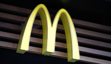 Nowość w McDonald’s! Czy zyska taką popularność jak Burger Drwala?