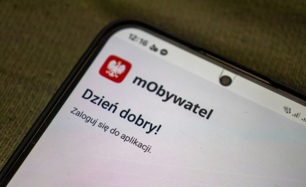 Nowość w mObywatelu jeszcze w tym roku. Co się zmieni?