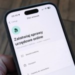 Nowość w mObywatelu. Ułatwi załatwianie spraw