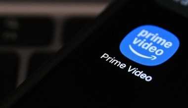 Nowość w Prime Video w Polsce. Gry dołączą do filmów i seriali