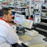 Nowość w RFN: Wypłata socjalu w supermarkecie