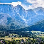 Nowość w Tatrach. Stąd turyści ruszą na szlak na Giewont i Kasprowy Wierch