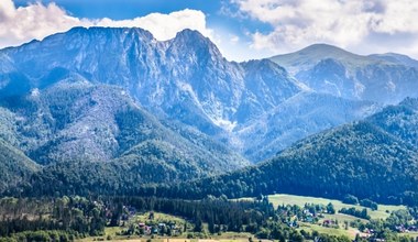 Nowość w Tatrach. Stąd turyści ruszą na szlak na Giewont i Kasprowy Wierch