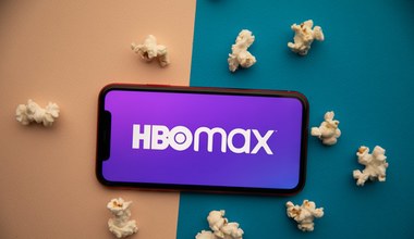 Nowości HBO Max na luty. Na liście sporo nowych filmów!