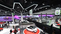 Nowości Volkswagena, Skody, Seata, Porsche, Bentleya i Lamborghini na IAA 2013