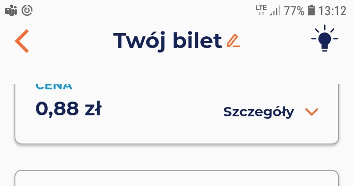 Nowości w aplikacji PKP Intercity /PKP Intercity /materiały prasowe