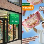 Nowości w Żabce dla młodych: Teenzcake od ekipy TEENZ i viralowy Croissant Smashy