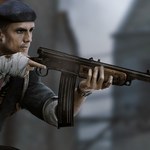 Nowości z aktualizacji Call of Duty: World War II zbanowane przez CWL