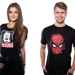 Nowości ze świata Star Wars, Harry Potter, Marvel i inne w ofercie Good Loot