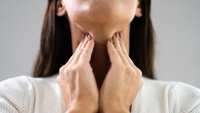 Nowotwory głowy i szyi. Nie przegap niepokojących objawów!