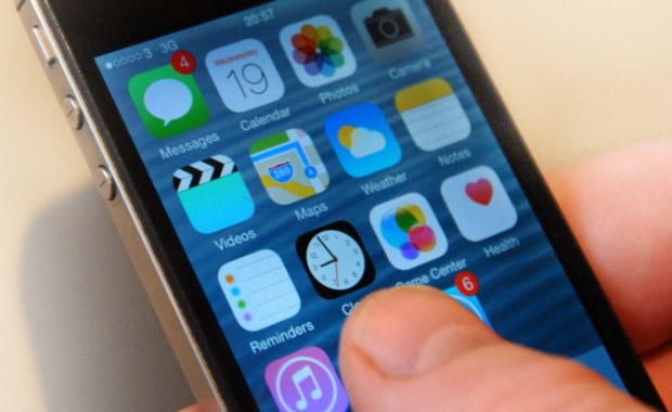 Nowotwory wykrywane dzięki przystawce do smartfona