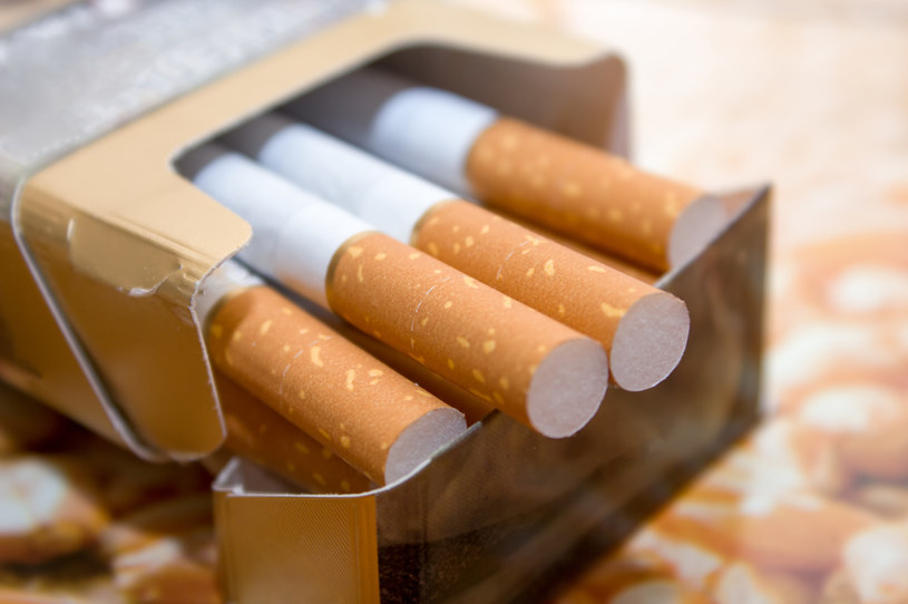 Nowozelandczycy urodzeni po 1 stycznia 2009 roku nie będą mogli kupić papierosów przez całe swoje życie /123RF/PICSEL