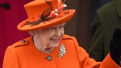 Nowozelandzkie władze zatuszowały informacje o próbie zamachu na Elżbietę II