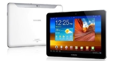 Nowy 12-calowy tablet Samsunga ma zostać zaprezentowany na targach IFA /materiały prasowe