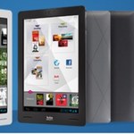 Nowy, 7-calowy tablet Kobo Arc już w sprzedaży