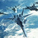 Nowy Ace Combat na PSP