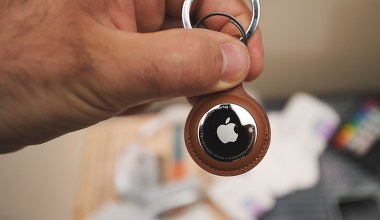 Nowy AirTag już jest. Tyle kosztuje w Polsce