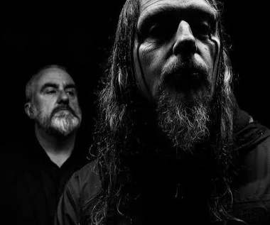 Nowy album gigantów industrialnego metalu gotowy. Co szykuje Godflesh?