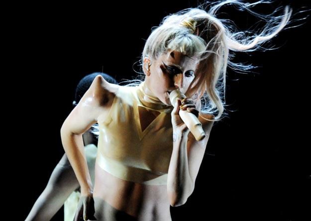 Nowy album Lady GaGi ukaże się w maju - fot. Kevin Winter /Getty Images/Flash Press Media