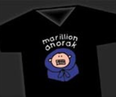 Nowy album Marillion