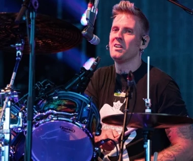 Nowy album Mastodon powstał w cieniu tragedii. "Musieliśmy wejść do studia tydzień po stracie"
