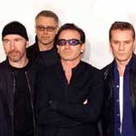 Nowy album U2 w Internecie