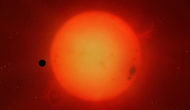 Nowy algorytm pozwolił na odkrycie ponad 300 nowych egzoplanet
