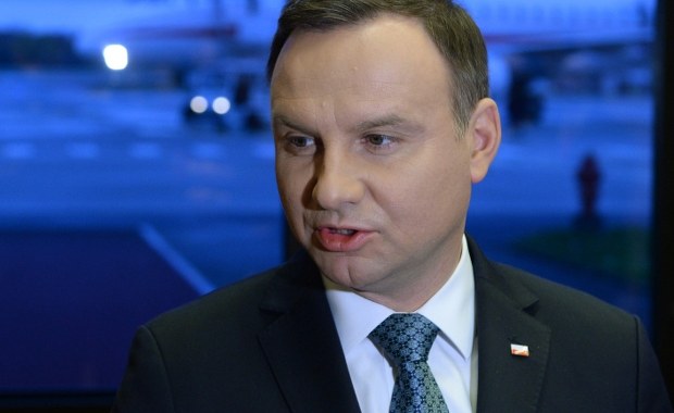Nowy ambasador Polski w USA o rozmowie Duda-Trump: Zostaliśmy potraktowani bardzo poważnie 