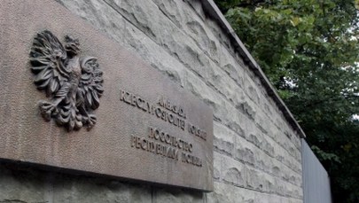 Nowy ambasador RP rozpoczyna misję w Moskwie
