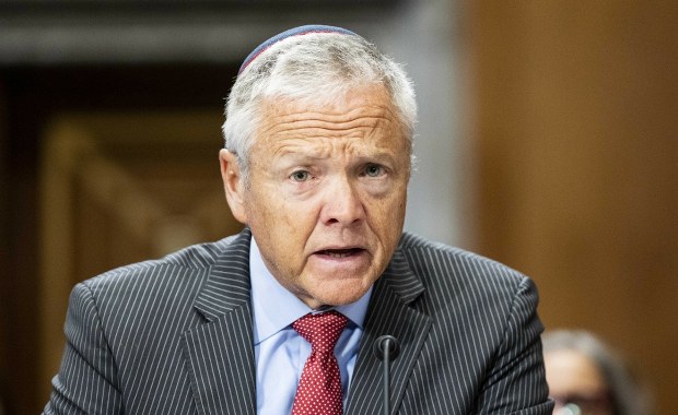 Nowy ambasador USA w Polsce. Rose to prawicowy proizraelski publicysta