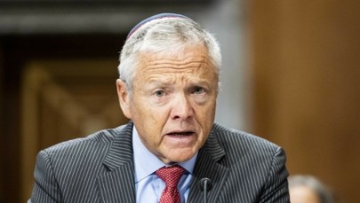 Nowy ambasador USA w Polsce. Rose to prawicowy proizraelski publicysta