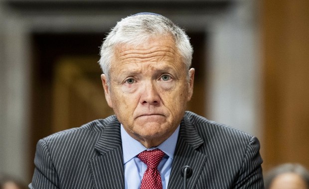 Nowy ambasador USA wita się z Polakami. "To dlatego prezydent Trump tak kocha Polskę" 