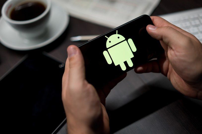 Nowy Android 14. Które telefony otrzymają aktualizację? /123rf.com /123RF/PICSEL
