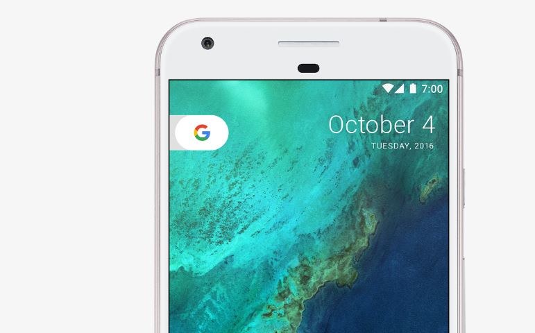 Nowy Android zostanie udostępniony jeszcze w październiku /materiały prasowe