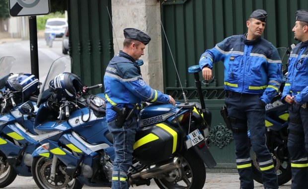 Nowy antyterrorystyczny plan działania w razie zamachów we Francji