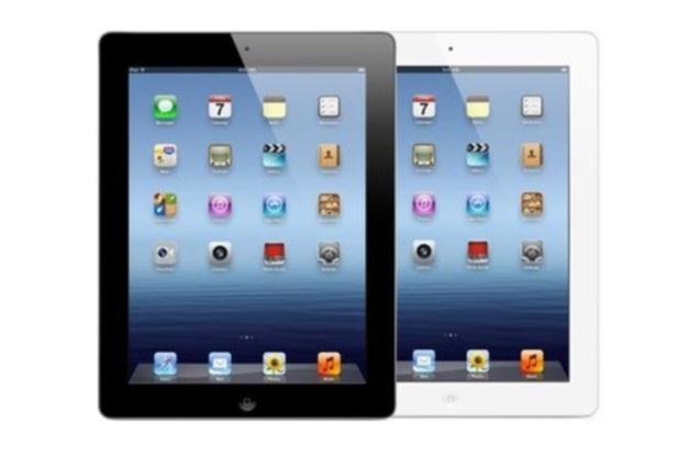 Nowy Apple iPad już 23 marca zadebiutuje w Polsce /materiały prasowe