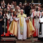 Nowy arcybiskup Canterbury optymistycznie o przyszłości wiary