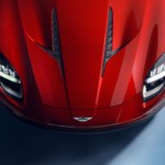 Nowy Aston Martin Vanquish oficjalnie. Flagowiec powrócił z mocarnym V12