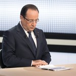 Nowy atak Hollande'a na milionerów. 75-proc. podatek zapłacą za nich pracodawcy