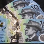 Nowy banknot 10-dolarowy wejdzie do obiegu we wrześniu