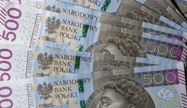 Nowy banknot 1000 zł? Historia zmian pokazuje, czego się spodziewać 