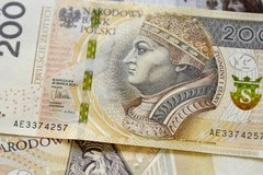 Nowy banknot 200 zł ze zmodernizowanymi zabezpieczeniami