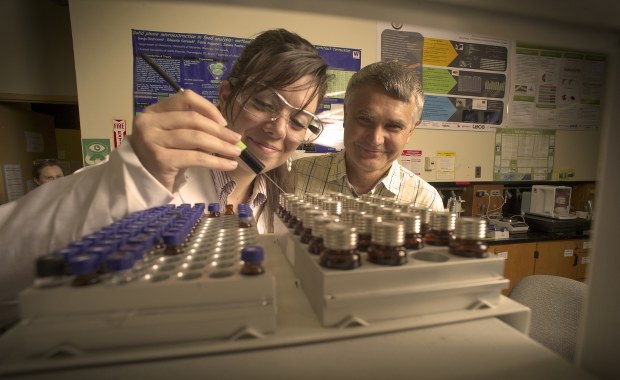 Nowy bat na dopingowiczów