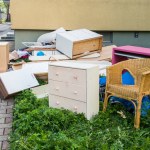 Nowy bat na mieszkańców przy altankach. Gmina będzie wlepiać 5 tys. zł kary 